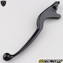 Original rear brake lever Peugeot Tweet,  Sym Symphony,  Fiddle... black