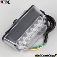 Husqvarna FE rear light white, TE 250, 450... (since 2020) 4MX