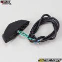 White tail light Gas Gas EC 250, 300, EC-F 350... (since 2021) 4MX