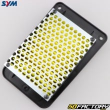 Original air filter Sym Symphony,  Peugeot Tweet 50, 125 ...