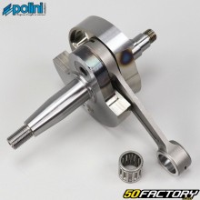 Crankshaft Vespa PK, Primavera 125 ... Polini