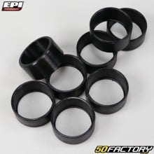 Variator roller rings Yamaha Bruin 350, Kodiak, Grizzly 450 ... EPI Performance