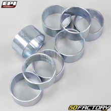 10g Drive Rollers Yamaha Bruin 350, Kodiak, Grizzly 450 ... EPI Performance