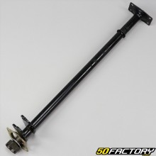 Linhai HY 260 steering column