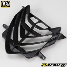Front face grille Peugeot Speedfight 1, 2 Fifty