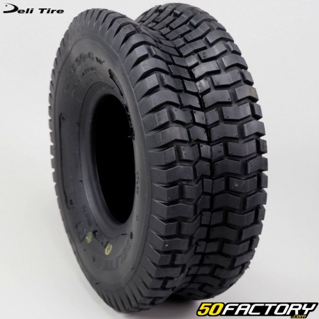15x6-6 mower tire Deli Tire