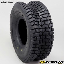 Pneu tondeuse 15x6-6 Deli Tire