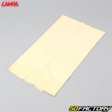 400x620 mm natural chamois leather Lampa