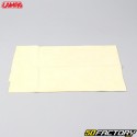 430x680 mm natural chamois leather Lampa