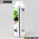 Engine oil 2T  Ipone Scoot City 1L Semi-Synthetic Strawberry (box of 15)