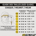 Jethelm MT Helmets Viader SV S Solid X0 weiß