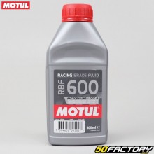 RBF 600 Motul Brake Fluid Factory Line 500ml