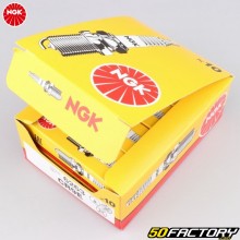 Spark plug NGK CR9E (10 box)