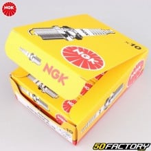 Bougies NGK DPR8EA-9 (boîte de 10)