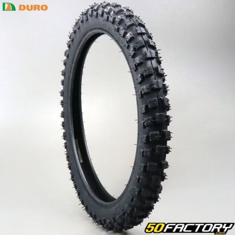 Llanta 2.50-16 Duro HF311 Cross Ciclomotor 4PR