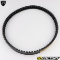 Correia original Peugeot Kisbee, Django ... 2T 18x755 mm