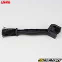 Brosse de nettoyage chaîne Lampa noire