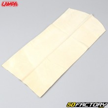 330x480 mm natural chamois leather Lampa