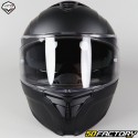 Casco integral Vito Presto negro mate