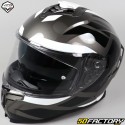 Full-face helmet Vito Presto grey, black