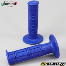 Handle grips Domino 1150 blue