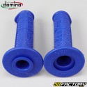 Handle grips Domino 1150 blue