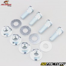 Honda T wheel nuts and wheel studsRX 700 All Balls (Kit)