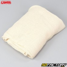 Special cotton wipe polish Lampa