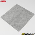 Disposable 300x300 mm microfiber wipes Lampa (batch of 25)