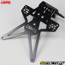 Support de plaque inclinable Lampa Aero-X Evo 7