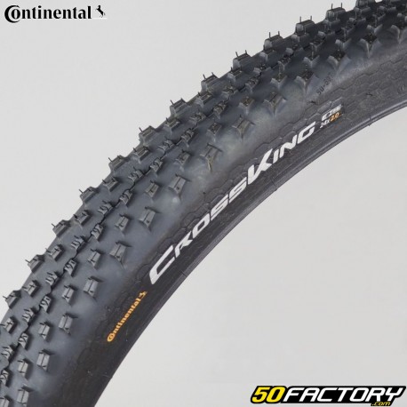 Neumático de bicicleta 24x2.00 (50-507) Continental Cross King