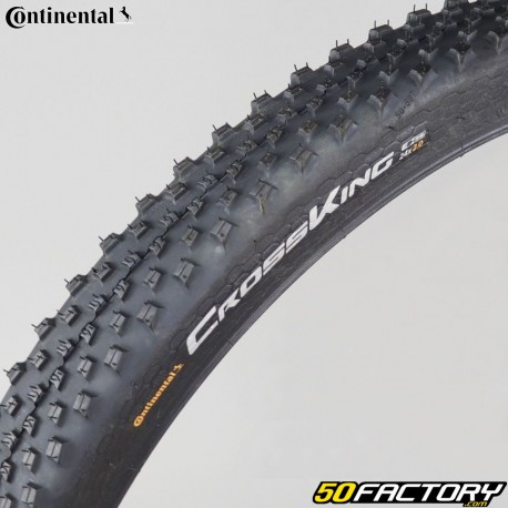 Pneumatico per bicicletta 24x2.00 (50-507) Continental Cross King