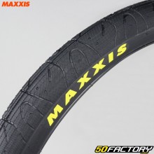 Pneu de bicicleta XNUMXxXNUMX (XNUMX-XNUMX) Maxxis Hookworm