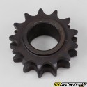 Sprocket 13 tine MBK 51 415