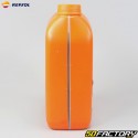 Huile moteur 4T 10W50 Repsol Moto Racing 100% synthèse 4L