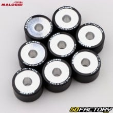 Variator rollers 16g 25x16 mm Piaggio MP3, Beverly, 10 350 Malossi HT-Roll