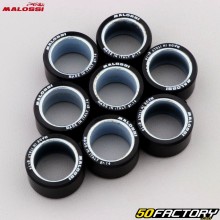 Variator rollers 14g 25x14.9 mm Yamaha Tmax,  Xmax,  Peugeot Metropolis 400, 500 ... Malossi HT Roll (8 pack)