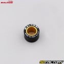 Variator rollers 12.5g 20x14.8 mm Honda SH Scoopy 150, Kymco G Dink 125 ... Malossi HT-Roll