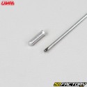 Universal Bike Stainless Steel Derailleur Cable 2 m Lampa