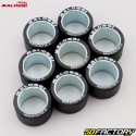 Variatorgewichte 33g 29.8x19.8 mm BMW C GT, C Sport 650... Malossi HT Roll (8er-Packung)