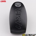 Anti-theft locks disk Lampa Stone XL black