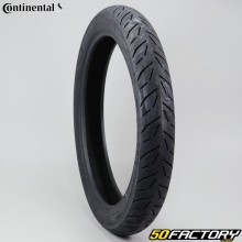 Rear tire 3.00-17 50P Continental ContiStreet consolidated