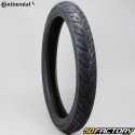 Tire 2 1/2-17 (2.50-17) 43P Continental ContiStreet reinforced moped