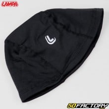 gorro sob o capacete Lampa Boné Capa Comfort Tech preto