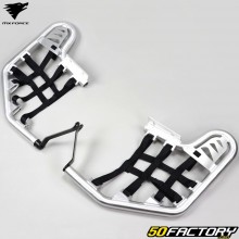 Nerf bars Kawasaki KFX, Suzuki ZTL 400 MX Force