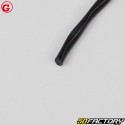 Brushcutter line Ã˜4 mm spiral black Granit nylon (27 m spool)