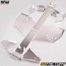 Protections de châssis et de triangles Can-Am Renegade 500, 800 (jusqu’à 2012) XRW Racing (kit)