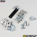 Chassi Can-Am e protetores wishbone Renegade  XNUMX, XNUMX, XNUMX (XNUMX - XNUMX) XRW Racing  (Kit)