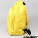 50 backpack Factory &quot;Start your dreams&quot; yellow