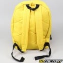 50 backpack Factory &quot;Start your dreams&quot; yellow